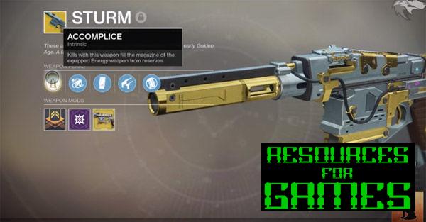 Guia Destiny 2 - Armas Exóticas, Aulas, Áreas, Shaders