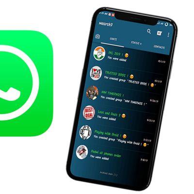 Top 10 WhatsApp Mod Apps on Android
