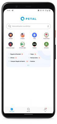 Cómo usar Huawei Petalo Search en cualquier móvil u ordenador