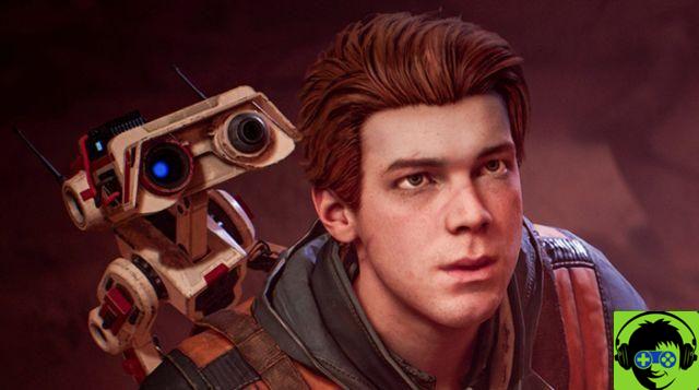 Star Wars Jedi: Fallen Order Review