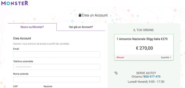 Cómo poner un anuncio en Internet