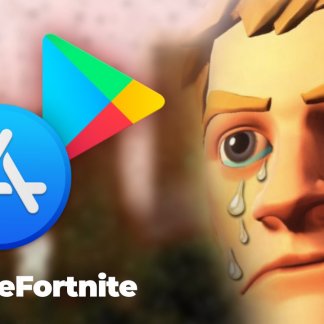 Fortnite: Epic contorna a Apple e o Google para oferecer V-Bucks mais baratos