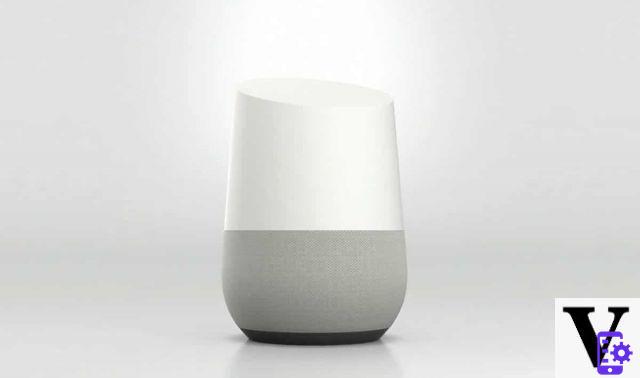 O Google Home já fala do país, mas com sotaque de Quebec