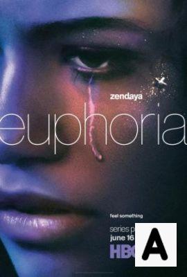 Les 10 meilleures séries similaires à Euphoria