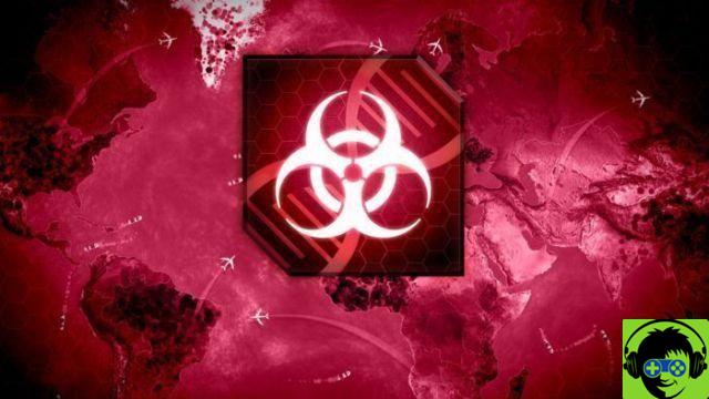 How to beat Fungus on normal difficulty in Plague Inc