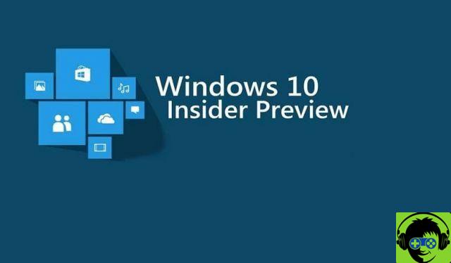 Como sair do programa Windows 10 Insider e voltar para a versão anterior?