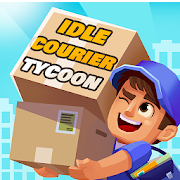 IDLE COURIER TYCOON PIÈCES GRATUITES