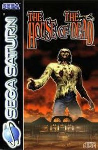 The House of the Dead Sega Saturn codes and bonuses