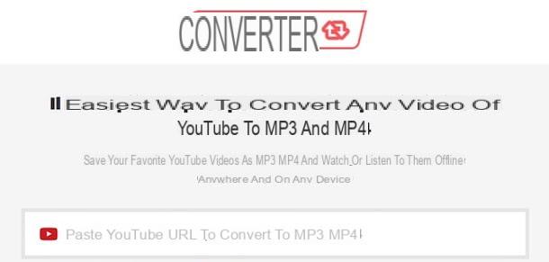 Come scaricare musica da YouTube gratis