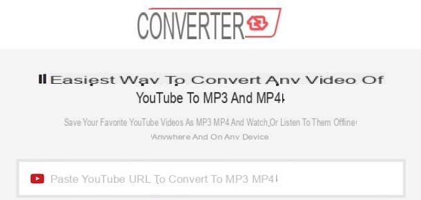 How to download music from YouTube for free