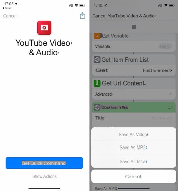 Come scaricare musica da YouTube gratis