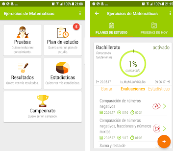 Les meilleures applications pour apprendre les maths