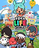 The app of the summer - Toca Life: World and its ecosystem