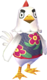 All birthdays in Animal Crossing: New Horizons