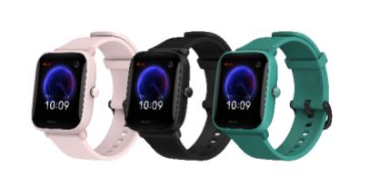 Huami presenta los nuevos Amazfit y Zepp en CES 2021