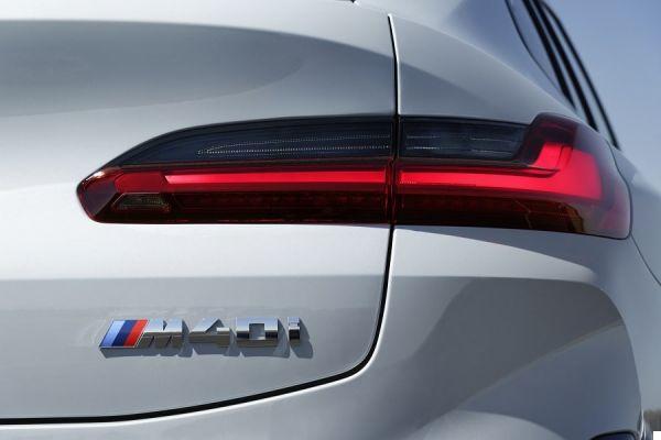 BMW X3 y X4, el restyling se vuelve híbrido: nuevo look y todos los motores electrificados