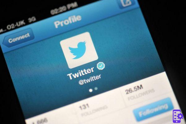 Comment activer le mode nuit sur Twitter sur Android OS