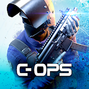 CRITICAL OPS FPS ORO GRATIS