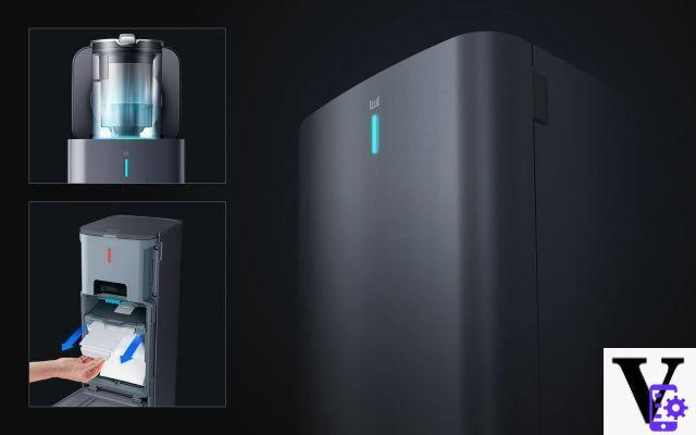 Test Samsung Jet + Clean Station : une combinaison gagnante