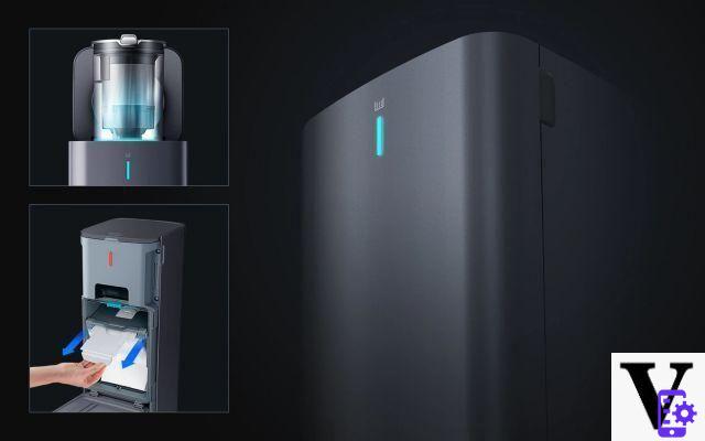 Revisión de Samsung Jet + Clean Station: una combinación ganadora