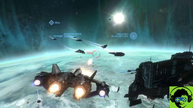 Quante missioni della campagna ci sono in Halo: Reach?
