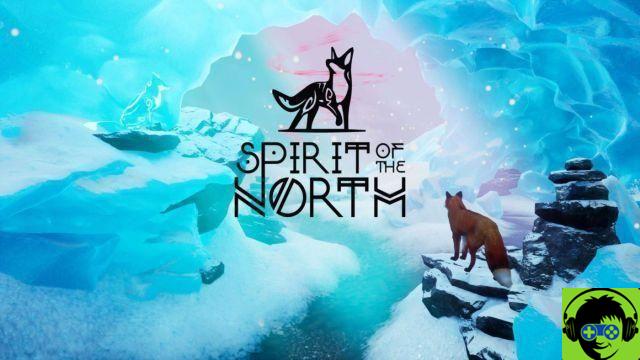 Spirit of the North - Review of the Nintendo Switch version