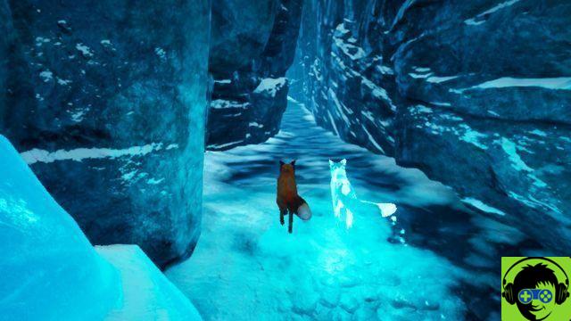 Spirit of the North - Examen de la version Nintendo Switch