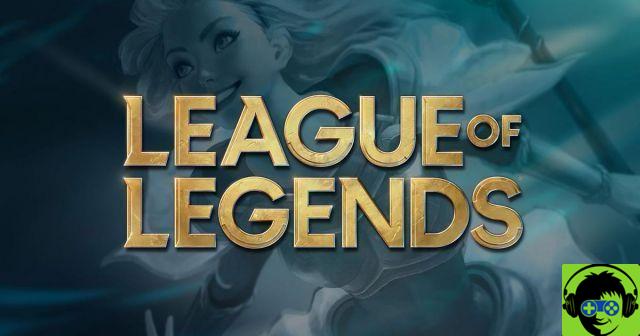 Guida iniziale da League Of Legends