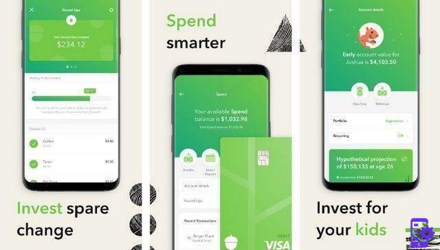 10 migliori app di investimento per Android