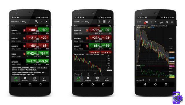 10 migliori app di investimento per Android