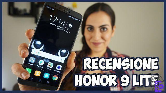 Review del Honor 9 Lite, el gama media premium con 4 cámaras