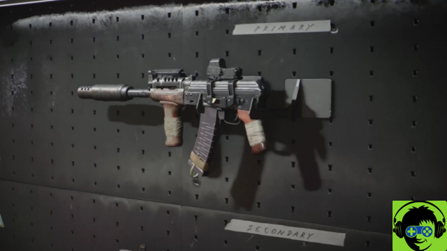 Best AK-47u loadouts in Call of Duty: Black Ops Cold War