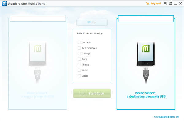 Transfer Contacts from Nokia N97 / N8 / 5800/5230 to iPhone