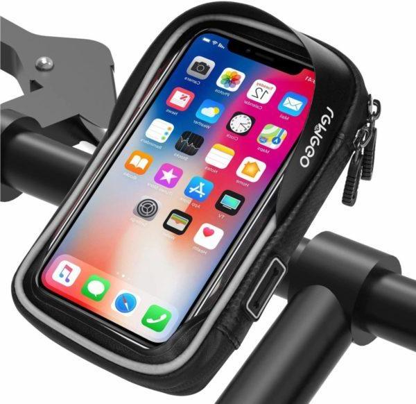 Supporto iPhone per bici: i migliori da comprare