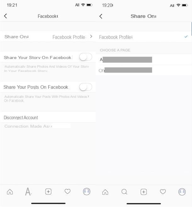 How to post photos on Instagram