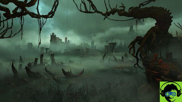 Doom Eternal: Ancient Gods - All Codices, Rune Keys & Secret Locations | Blood marshes
