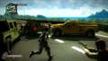 Just Cause 2: Guide Missions Principales