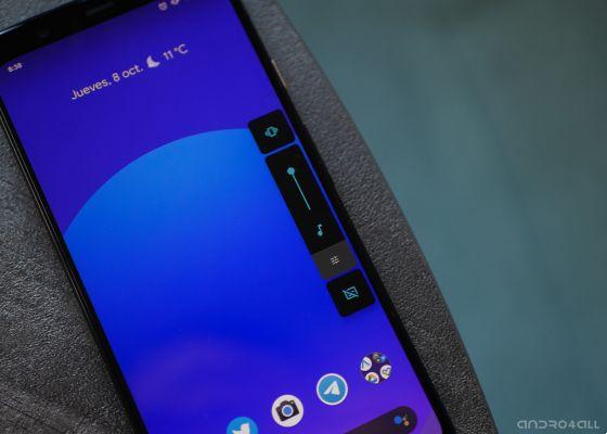 Cómo convertir tu móvil en un píxel con Android 11