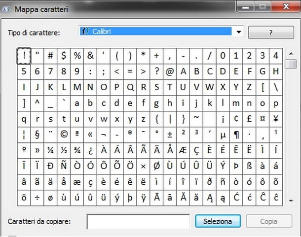 Code ASCII : comment ça marche