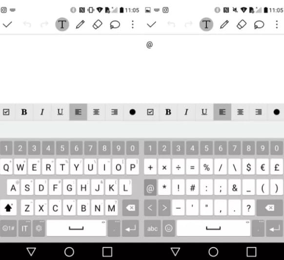 ASCII code: how it works