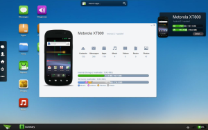 Controle o telefone ou tablet Android remotamente via PC