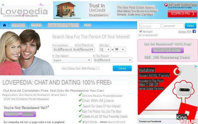 Free dating sites: the best for meeting new people