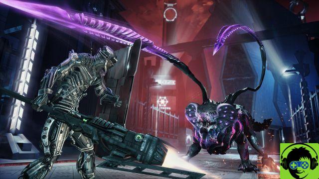 Requisitos del sistema para PC Hellpoint: especificaciones mínimas y recomendadas