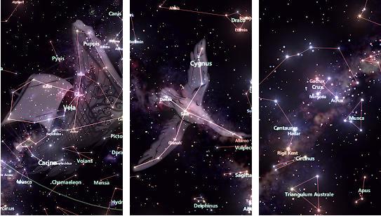 Las mejores apps para ver estrellas