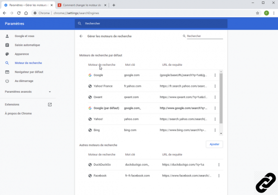 How to properly configure Google Chrome?