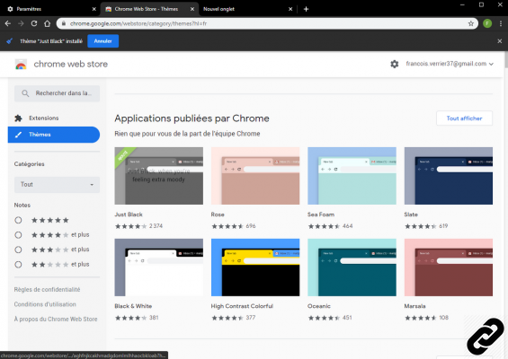 Como configurar corretamente o Google Chrome?