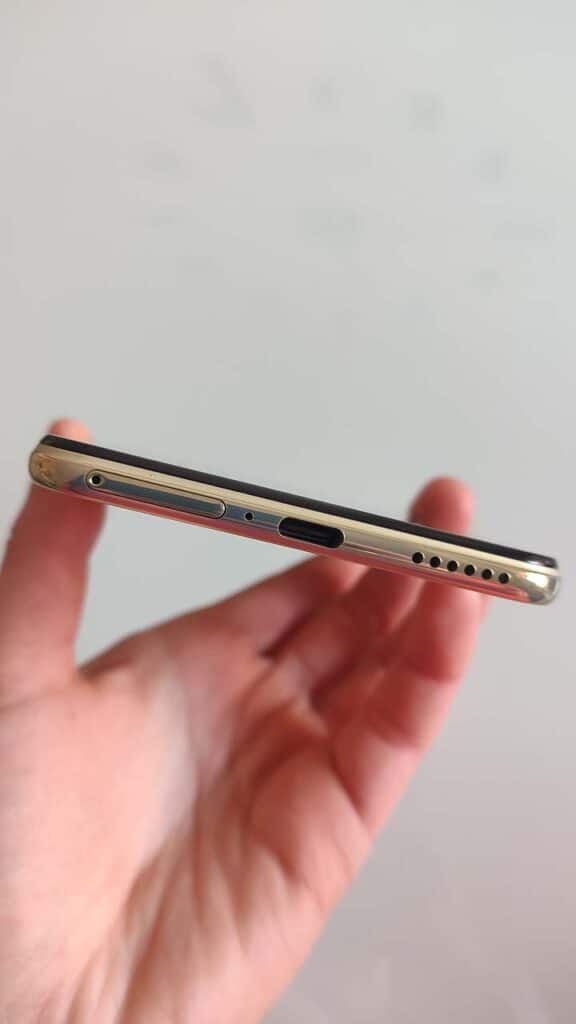 Revisión de Xiaomi Mi 11 Lite 5G: el peso pluma lleno de estilo