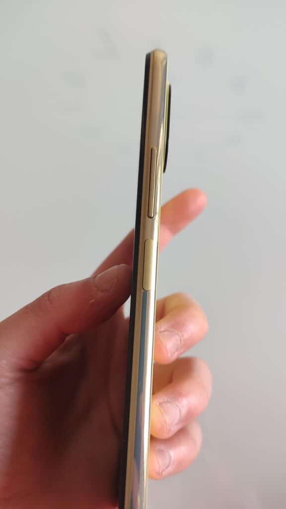 Test du Xiaomi Mi 11 Lite 5G : le poids plume plein de style