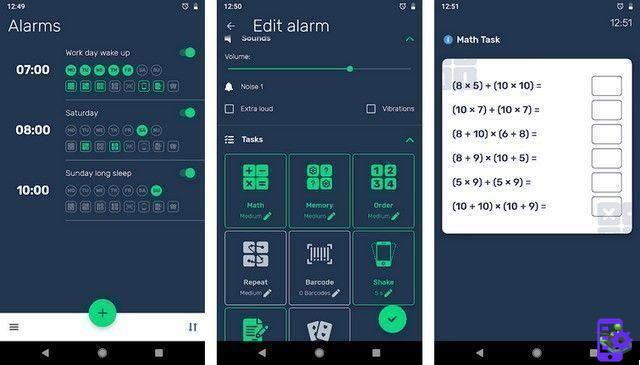 10 Best Alarm Clock Apps on Android