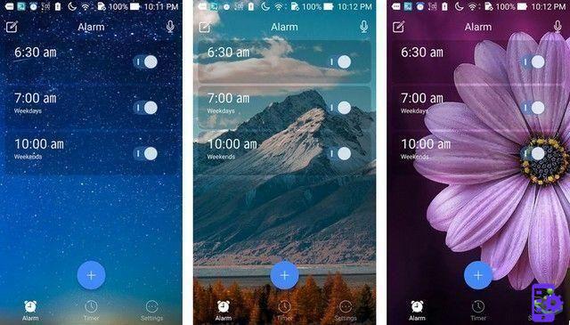 10 migliori app per sveglia su Android